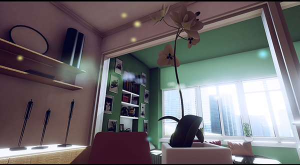 UE4图片