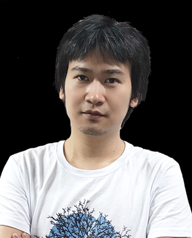 动漫设计学校老师胡杨