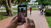 《Pokemon Go》纳入英国大学课程 成功捕捉才毕业