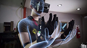 颠覆创新 MIT办全球最大AR/VR黑客马拉松赛