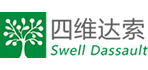 四维达索科技有限公司