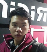 蒋学宇