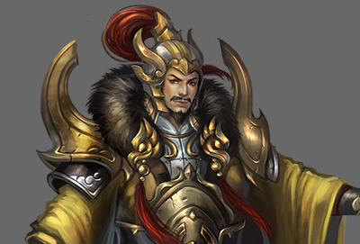 武神