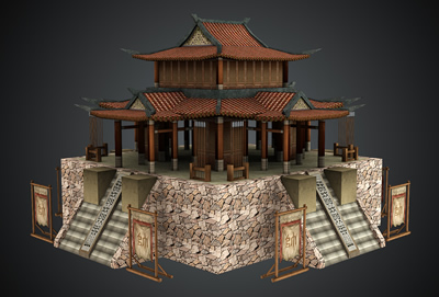 将军阁