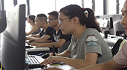 成都动漫培训学校好不好