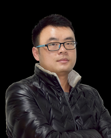 王志建 次时代高级讲师