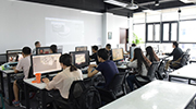 成都动漫制作培训要学好久