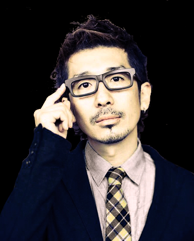 动漫设计学校老师Shinichiro Kitai