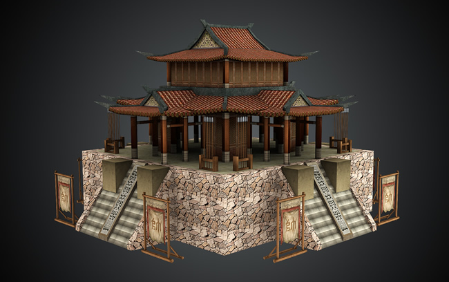 将军阁